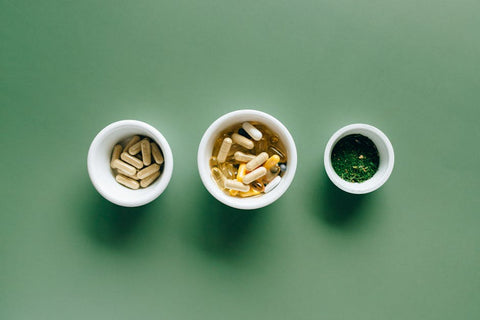 Are Herbal Enhancement Pills Safe? - Organic Fuel