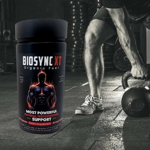 BioSync-XT