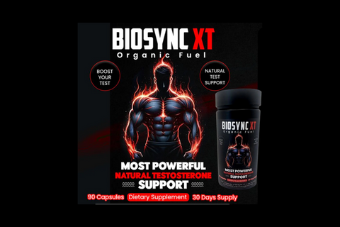 BioSync-XT