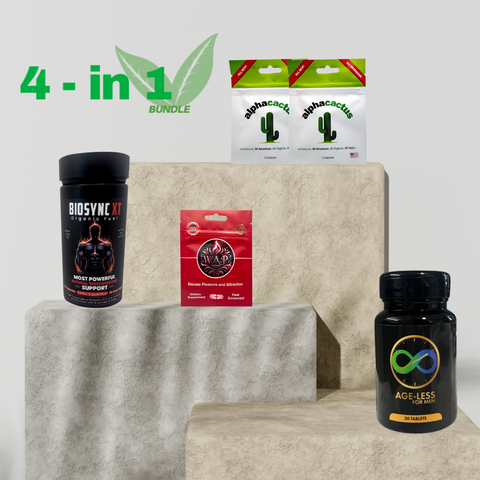 4 - in 1 Bundle