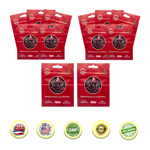 WAP FOR HER ONLY! - Organic Fuel