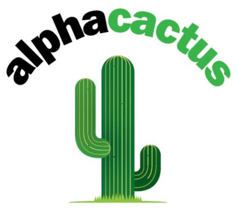 AlphaCactus, Organic Herbs for male enhancement 