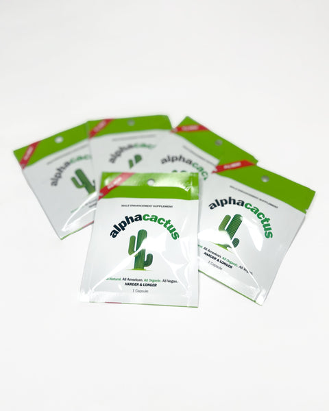 Improve Your Sexual Performance and Overall Wellness - Organic Fuel