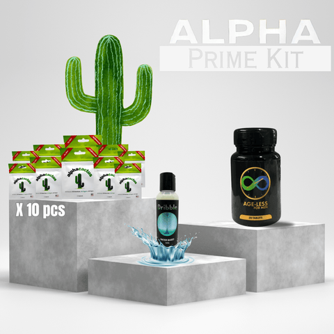 🔥3 - 1 - Bundle Deal🔥 - Organic Fuel