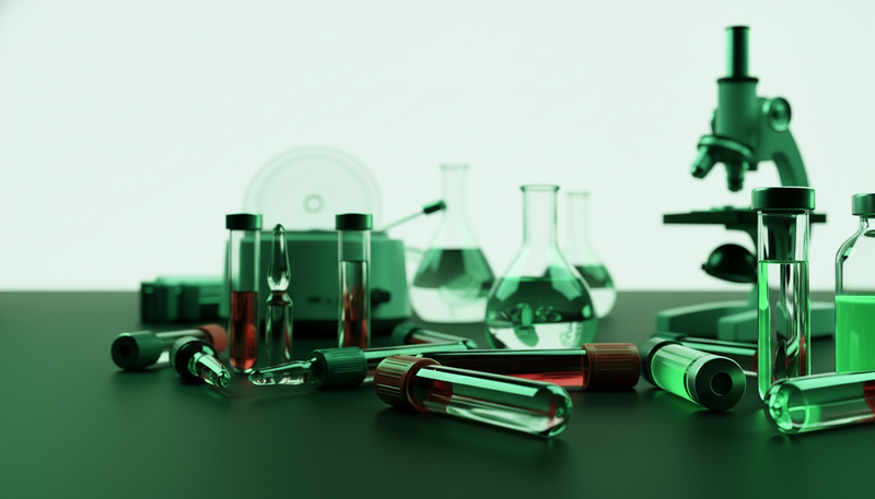 Longevity & Recovery Panel