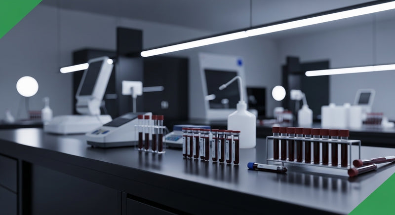 Testosterone Optimization Panel