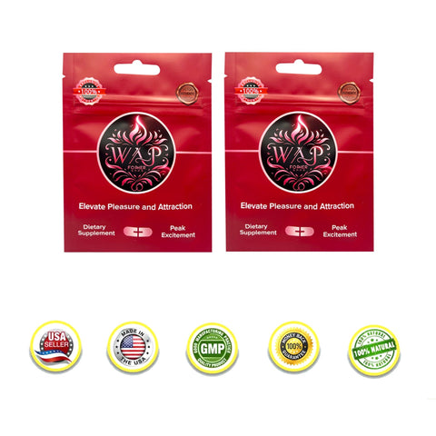WAP FOR HER ONLY! - Organic Fuel